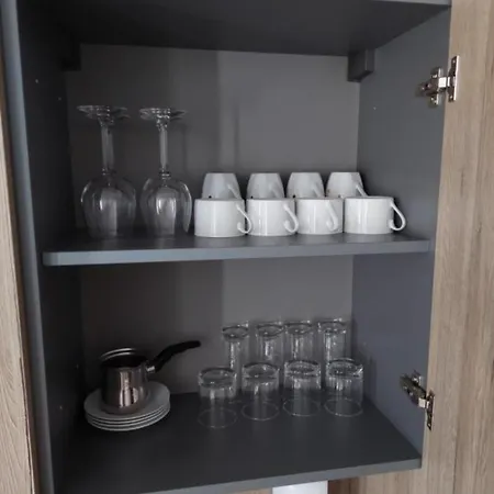 Apartamento Aleksandar As *