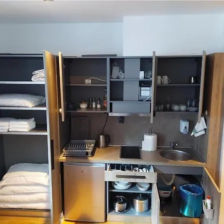 Apartamento Aleksandar As Brzeće