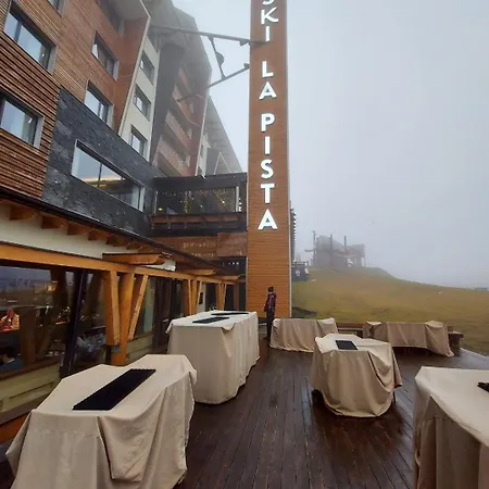 Apartamento Aleksandar As *