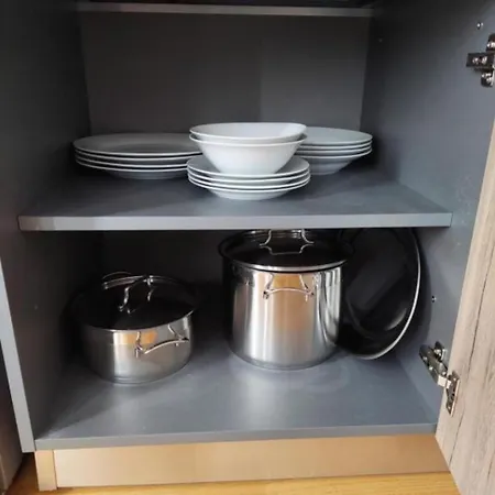 Apartamento Aleksandar As *