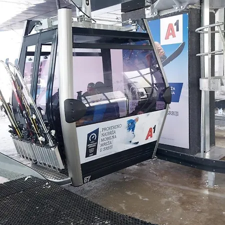 Apartamento Aleksandar As *