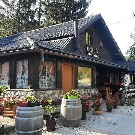 Apartamento Aleksandar As