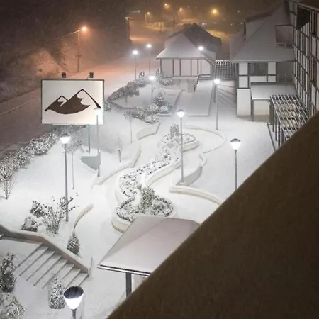 Apartamento Aleksandar As *