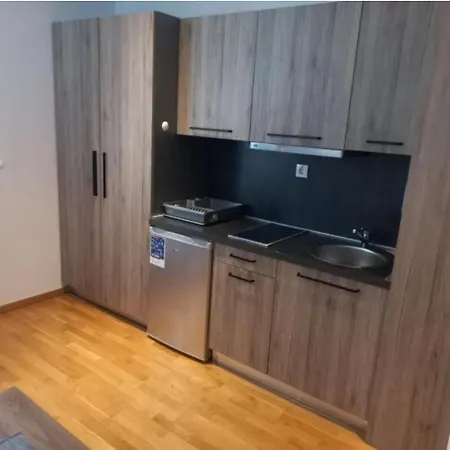 Apartamento Aleksandar As *