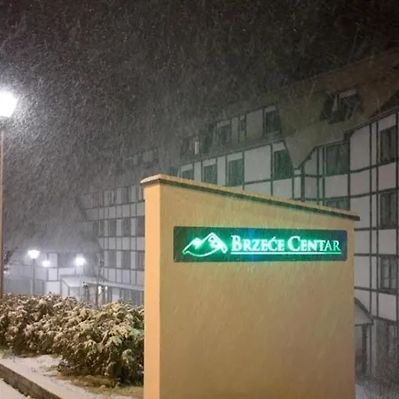 Aleksandar As Brzeće