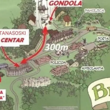 Aleksandar As Apartamento