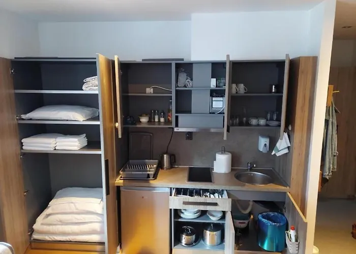 公寓 Aleksandar As Brzeće