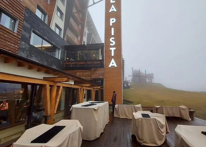 公寓 Aleksandar As *