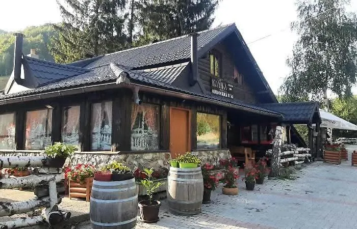 公寓 Aleksandar As