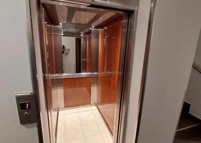 Aleksandar As 公寓