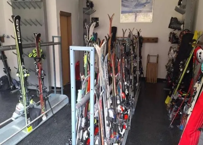 Aleksandar As 公寓