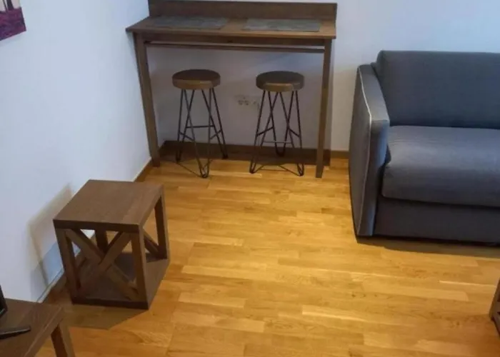 Aleksandar As 公寓 *