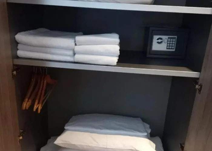 公寓 Aleksandar As Brzeće