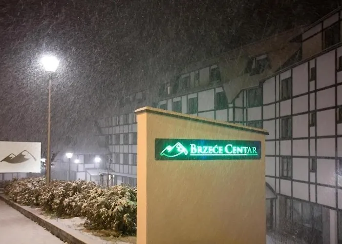 Aleksandar As Brzeće