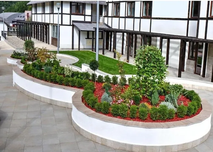 公寓 Aleksandar As